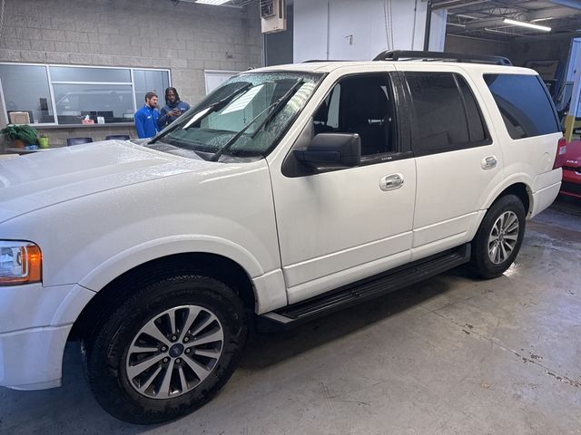 2017 Ford Expedition XLT