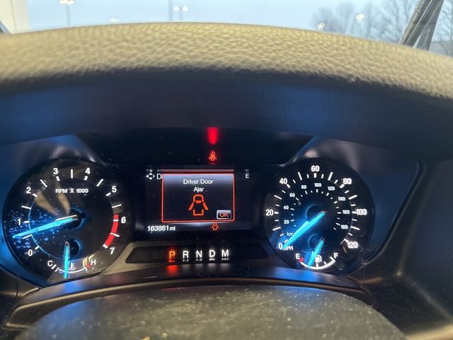 2017 Ford Expedition XLT