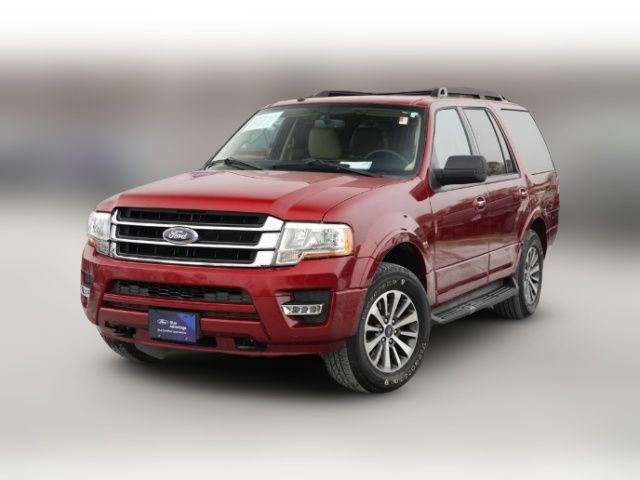 2017 Ford Expedition XLT