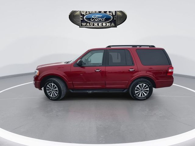 2017 Ford Expedition XLT