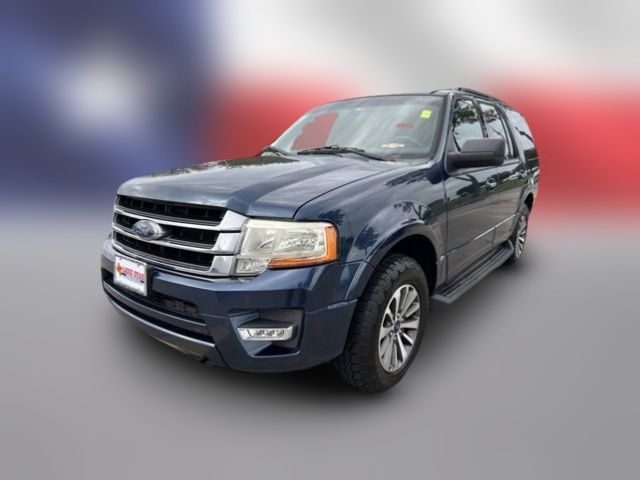 2017 Ford Expedition XLT