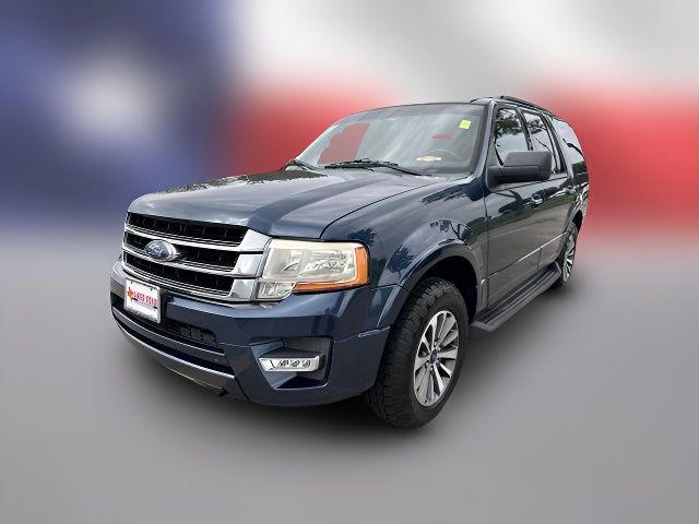 2017 Ford Expedition XLT