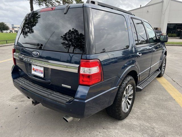 2017 Ford Expedition XLT