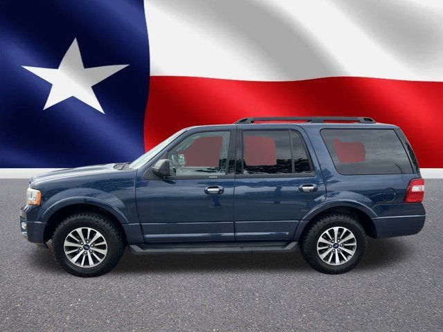 2017 Ford Expedition XLT