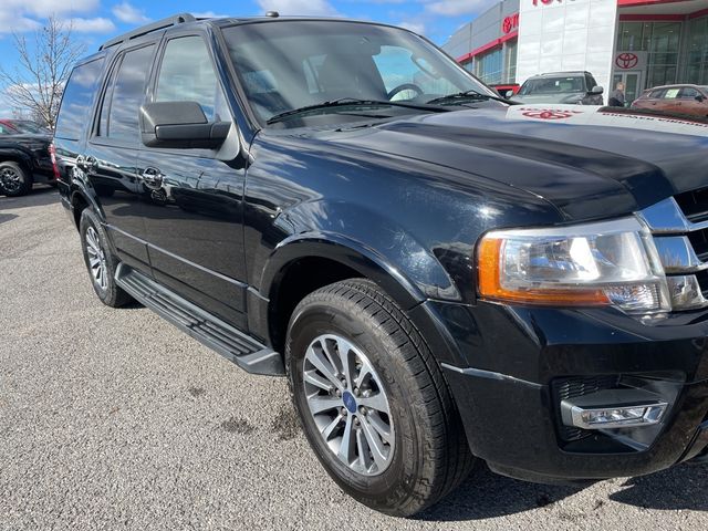 2017 Ford Expedition XLT