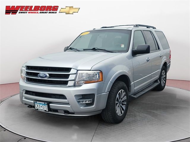 2017 Ford Expedition XLT