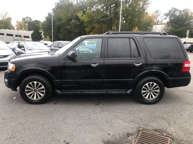 2017 Ford Expedition XLT