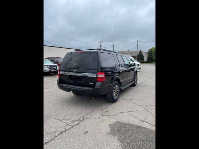 2017 Ford Expedition XLT