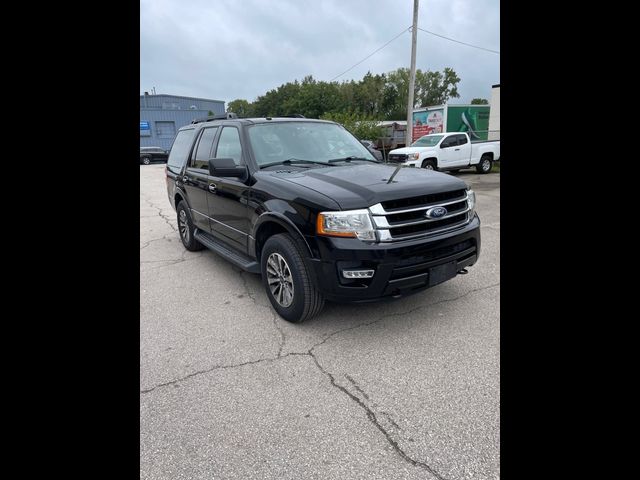 2017 Ford Expedition XLT