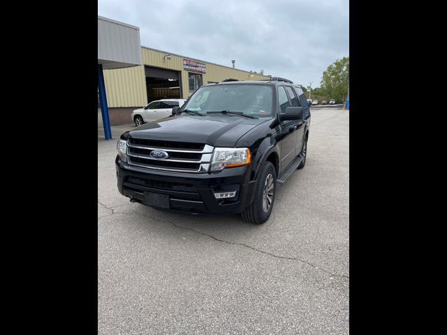 2017 Ford Expedition XLT