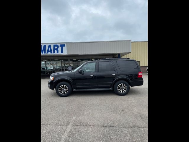 2017 Ford Expedition XLT