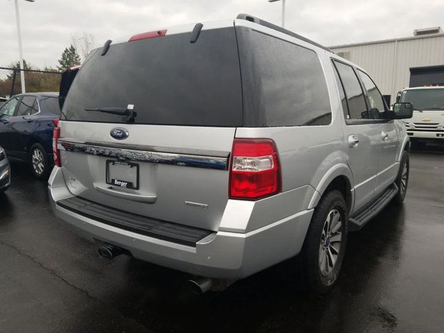 2017 Ford Expedition XLT