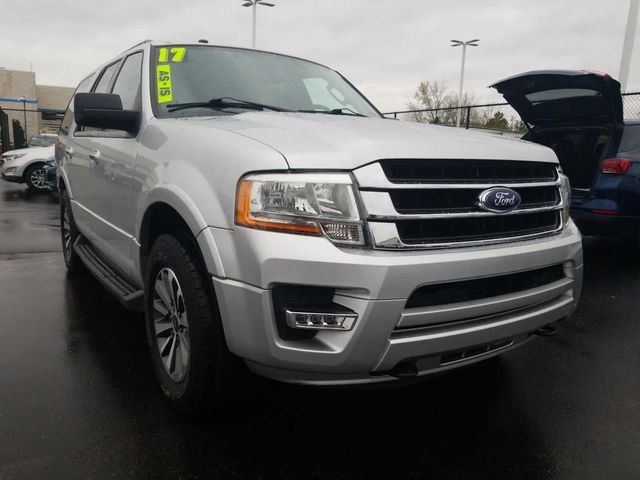 2017 Ford Expedition XLT