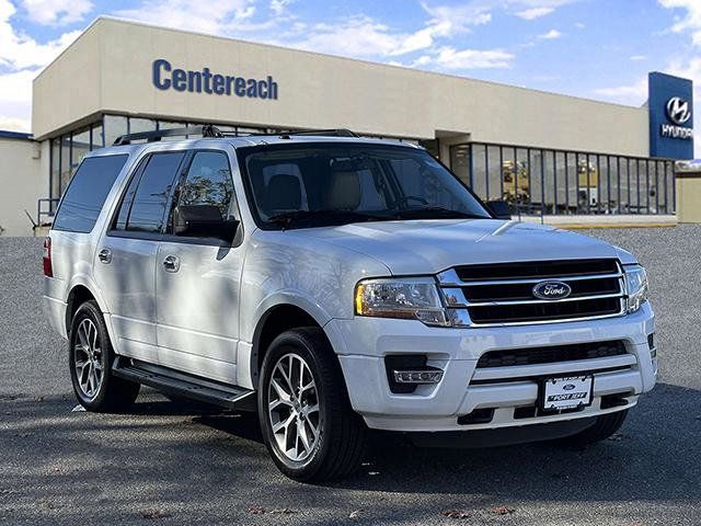 2017 Ford Expedition XLT