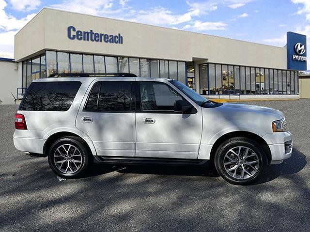 2017 Ford Expedition XLT