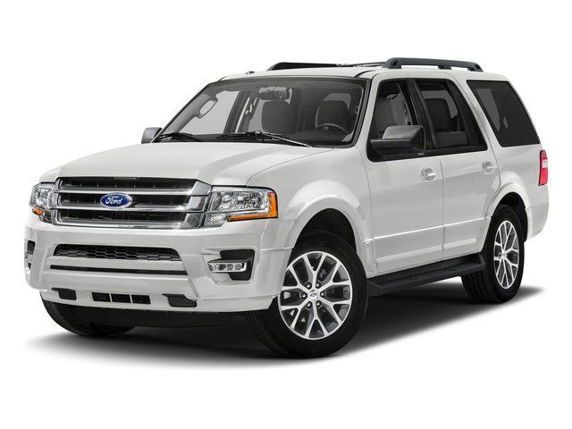 2017 Ford Expedition XLT