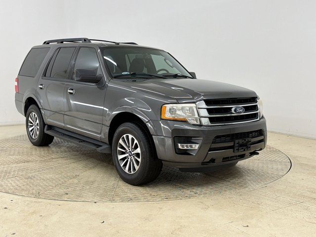 2017 Ford Expedition XLT