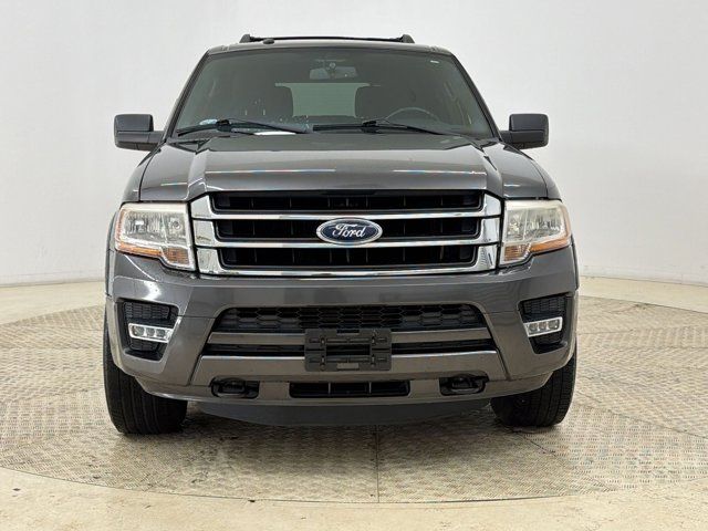 2017 Ford Expedition XLT