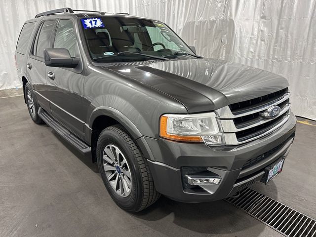 2017 Ford Expedition XLT