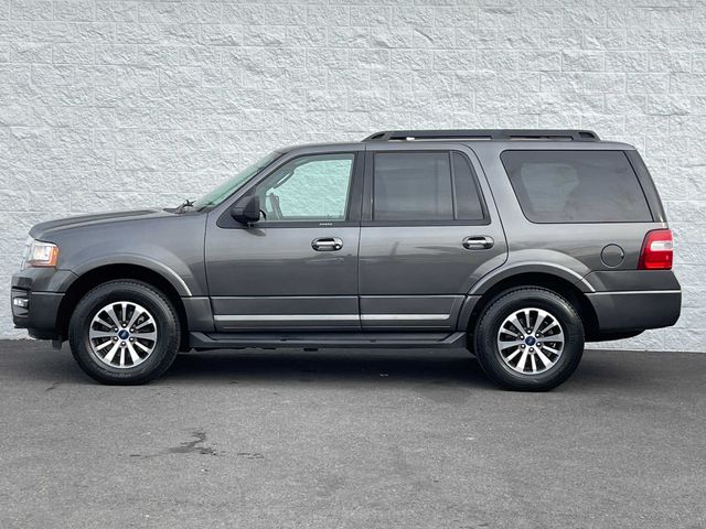 2017 Ford Expedition XLT