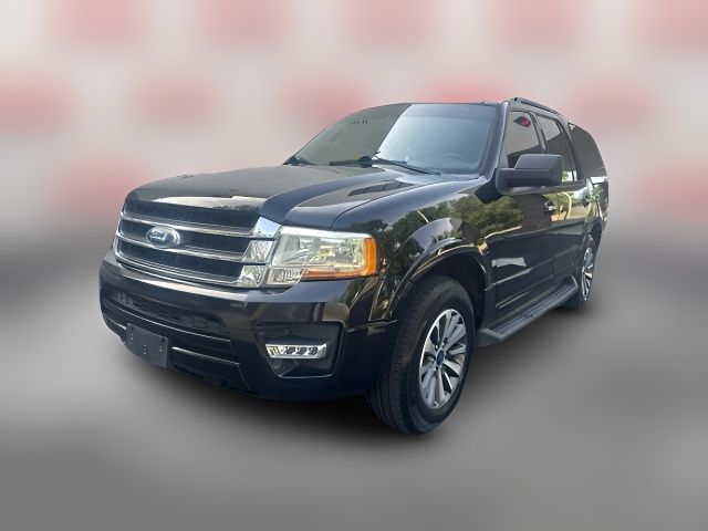 2017 Ford Expedition XLT