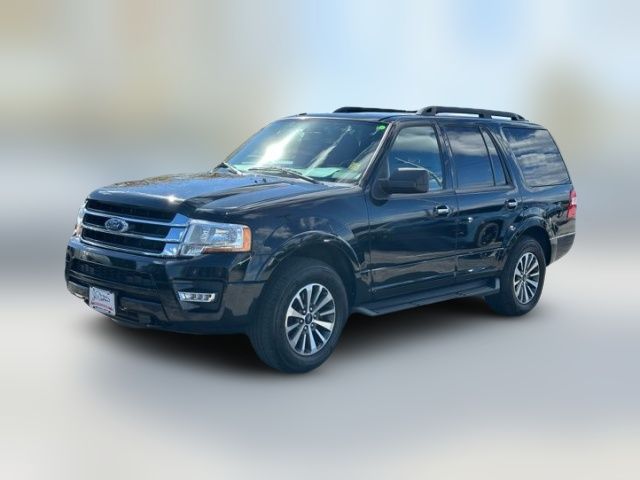 2017 Ford Expedition XLT