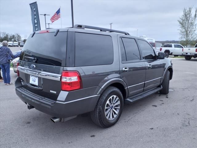 2017 Ford Expedition XLT