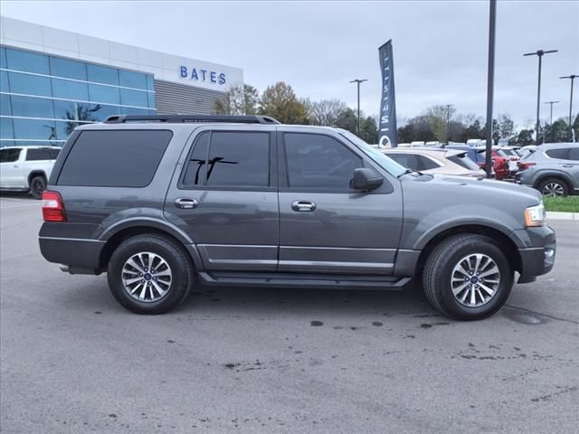 2017 Ford Expedition XLT