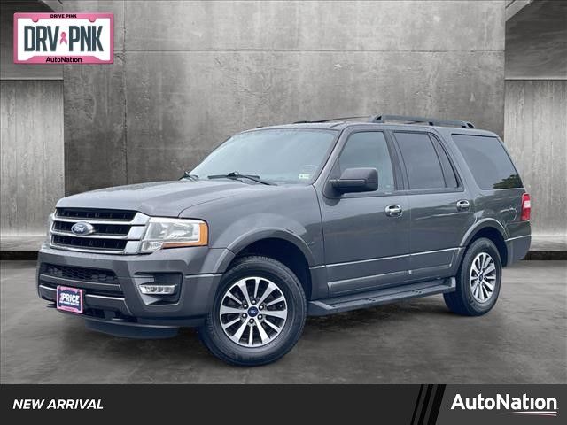 2017 Ford Expedition XLT