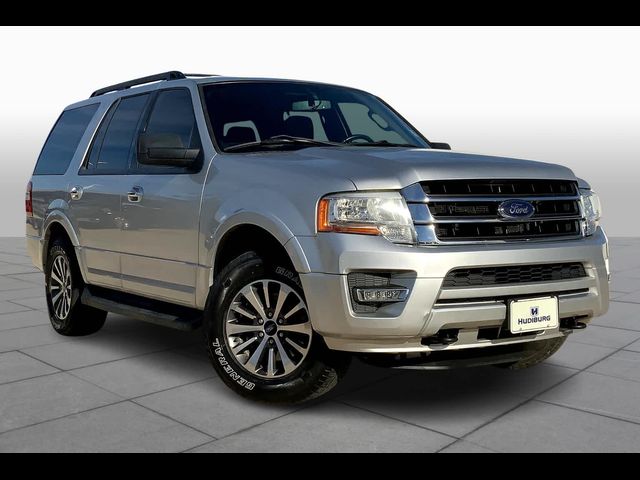 2017 Ford Expedition XLT