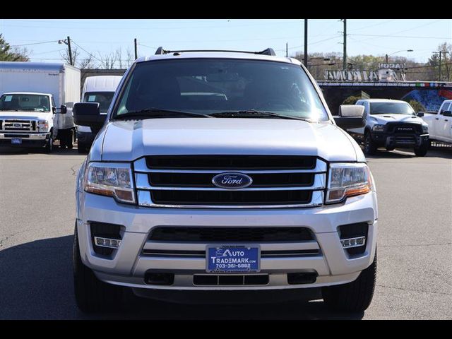2017 Ford Expedition XLT
