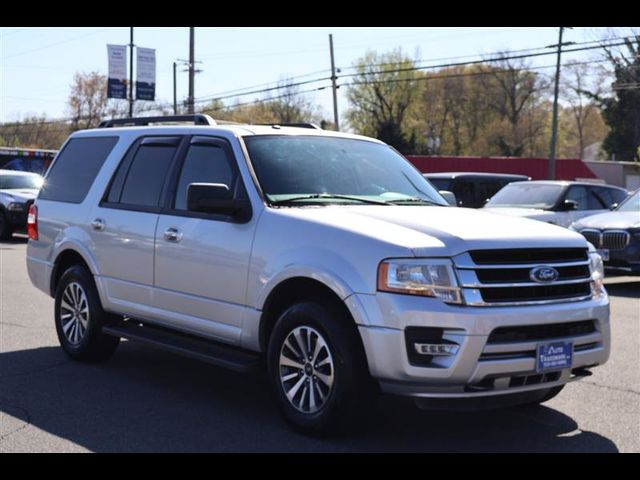 2017 Ford Expedition XLT