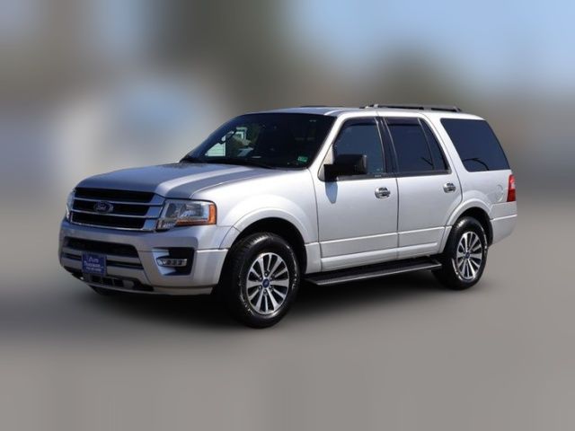 2017 Ford Expedition XLT