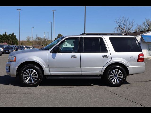 2017 Ford Expedition XLT