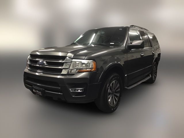 2017 Ford Expedition XLT