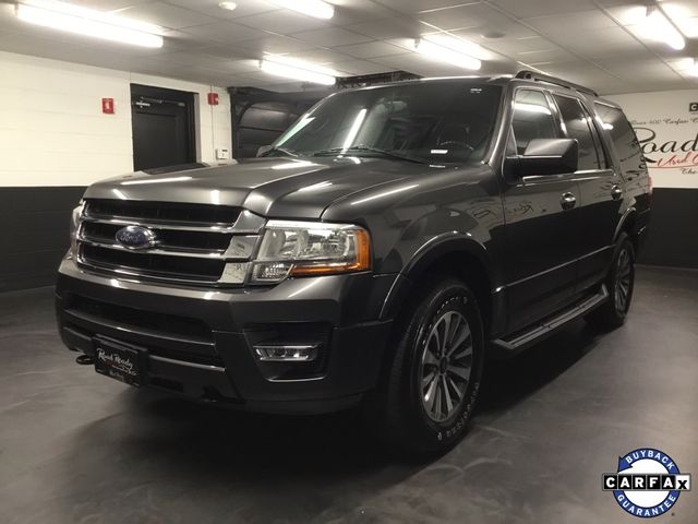 2017 Ford Expedition XLT