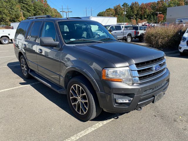 2017 Ford Expedition XLT