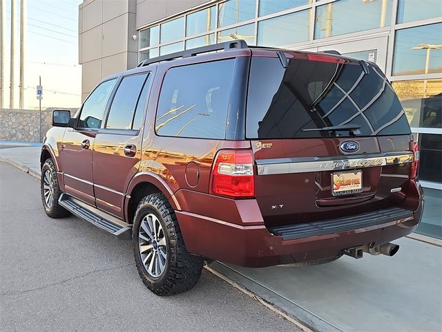 2017 Ford Expedition XLT