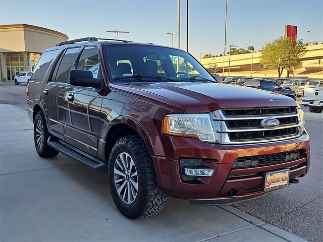 2017 Ford Expedition XLT