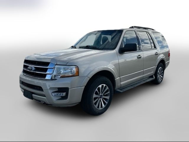 2017 Ford Expedition XLT