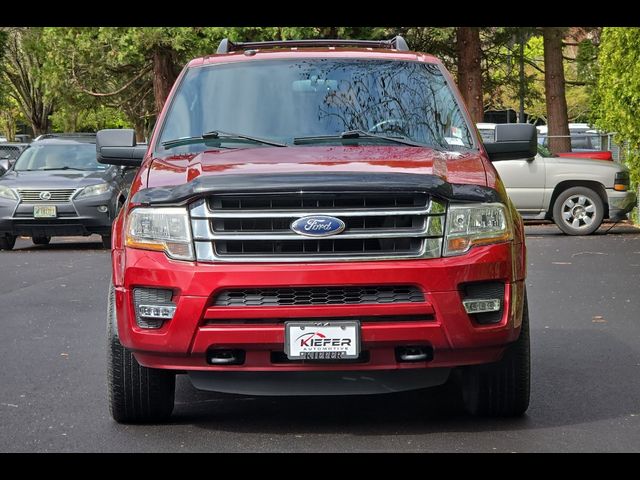 2017 Ford Expedition XLT