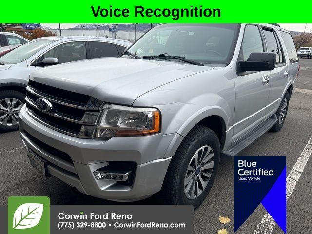 2017 Ford Expedition XLT