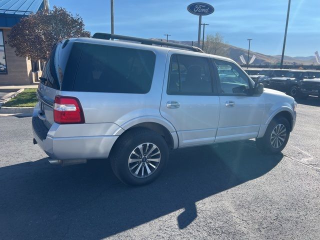 2017 Ford Expedition XLT