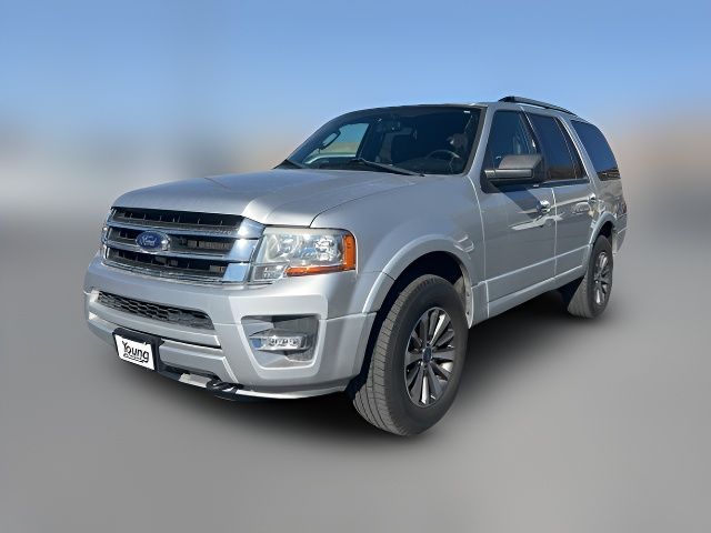 2017 Ford Expedition XLT