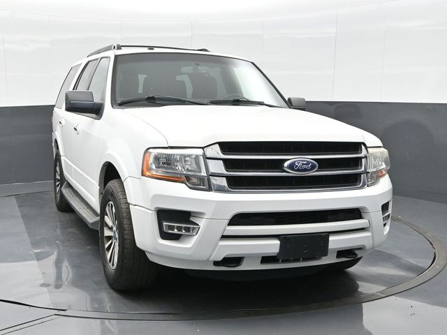 2017 Ford Expedition XLT