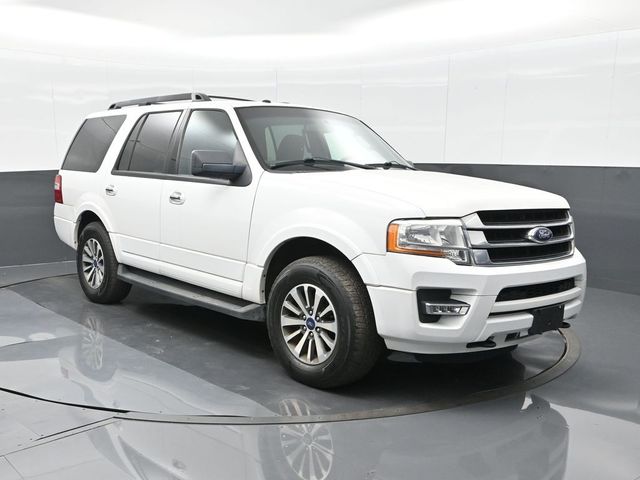 2017 Ford Expedition XLT