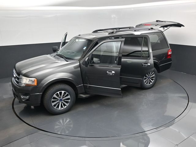 2017 Ford Expedition XLT