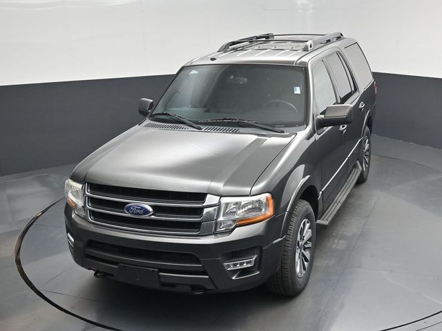 2017 Ford Expedition XLT