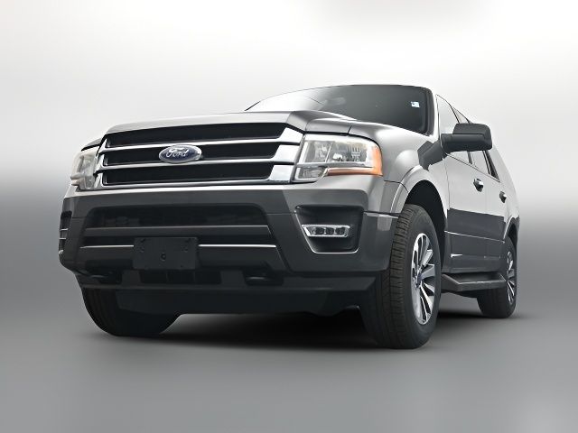 2017 Ford Expedition XLT