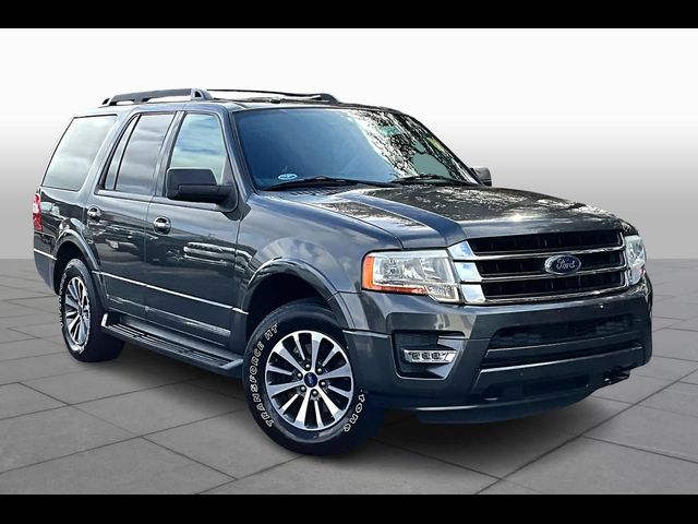 2017 Ford Expedition XLT